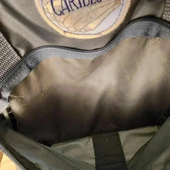 Cariblu small Duffel Bag brand new without tags - Picture 3 of 7